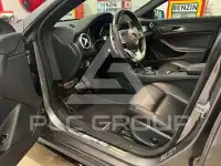 2019 Mercedes Benz CLA 450
