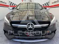 2019 Mercedes Benz CLA 450