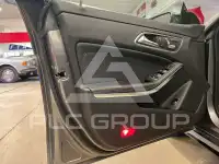 2019 Mercedes Benz CLA 450