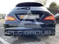 2019 Mercedes Benz CLA 450