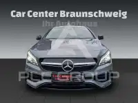 2019 Mercedes Benz CLA 450