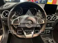 2019 Mercedes Benz CLA 450