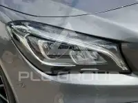 2019 Mercedes Benz CLA 450