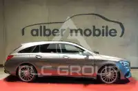 2019 Mercedes Benz CLA 450