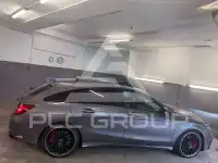 2019 Mercedes Benz CLA 450