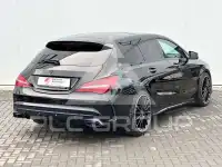 2019 Mercedes Benz CLA 450
