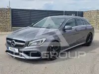 2019 Mercedes Benz CLA 450