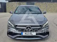 2019 Mercedes Benz CLA 450