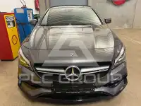 2019 Mercedes Benz CLA 450
