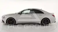 2019 Mercedes Benz CLA 450