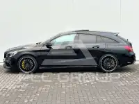 2019 Mercedes Benz CLA 450