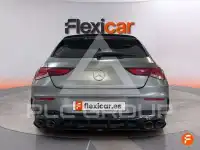2019 Mercedes Benz CLA 450