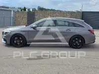 2019 Mercedes Benz CLA 450