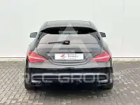 2019 Mercedes Benz CLA 450
