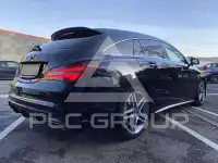 2019 Mercedes Benz CLA 450
