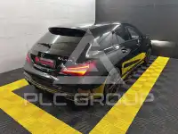 2019 Mercedes Benz CLA 450