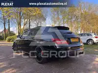 2019 Mercedes Benz CLA 450