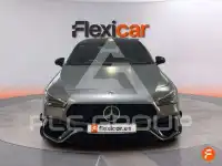 2019 Mercedes Benz CLA 450