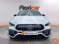 2019 Mercedes Benz CLA 450