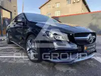 2019 Mercedes Benz CLA 450