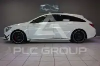 2019 Mercedes Benz CLA 450