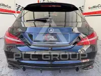 2019 Mercedes Benz CLA 450