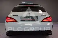 2019 Mercedes Benz CLA 450