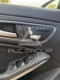 2019 Mercedes Benz CLA 450
