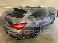 2019 Mercedes Benz CLA 450