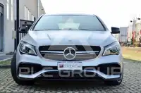 2019 Mercedes Benz CLA 450