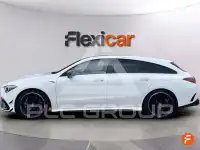 2019 Mercedes Benz CLA 450