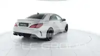 2019 Mercedes Benz CLA 450