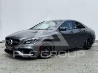 2019 Mercedes Benz CLA 450