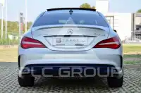 2019 Mercedes Benz CLA 450