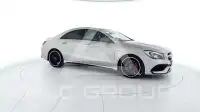 2019 Mercedes Benz CLA 450