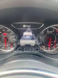 2019 Mercedes Benz CLA 450