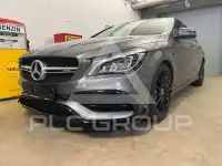 2019 Mercedes Benz CLA 450