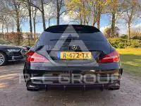 2019 Mercedes Benz CLA 450