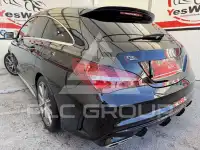 2019 Mercedes Benz CLA 450
