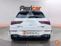 2019 Mercedes Benz CLA 450