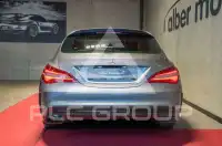 2019 Mercedes Benz CLA 450