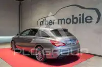 2019 Mercedes Benz CLA 450