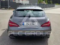 2019 Mercedes Benz CLA 450