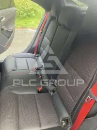 2019 Mercedes Benz CLA 450