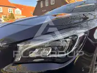 2019 Mercedes Benz CLA 450