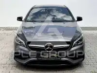 2019 Mercedes Benz CLA 450