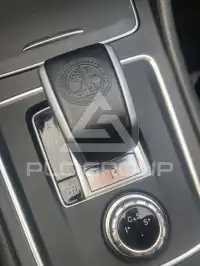2019 Mercedes Benz CLA 450