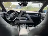 2019 Mercedes Benz CLA 450