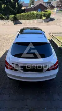 2019 Mercedes Benz CLA 450
