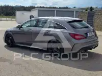 2019 Mercedes Benz CLA 450